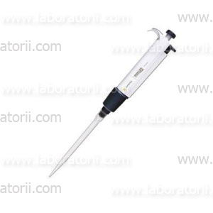 Biohit (Sartorius) Proline. Фиксированный объем