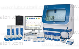 Генетический анализатор 3500 Applied Biosystems, изображение 3