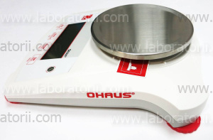 Весы Ohaus Scout SPX 622, изображение 6