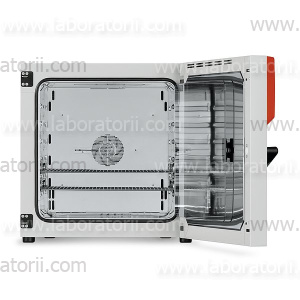 Микробиологический инкубатор Binder BF 115, изображение 3