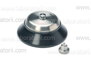 Микроцентрифуга MiniSpin скорость до 13400 об/мин, изображение 2