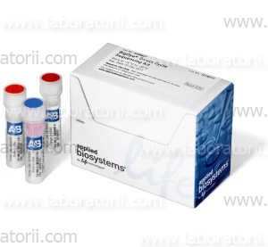 Реагенты BigDye® Direct Cycle Sequencing