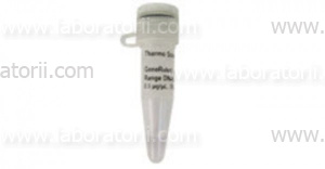 ДНК-маркер GeneRuler Low Range DNA Ladder