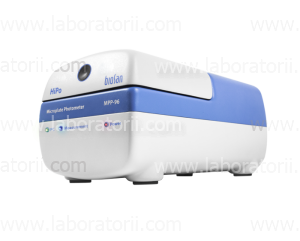Фотометр для микропланшетов HiPo MPP-96, изображение 1