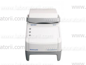 Термоциклер Mastercycler nexus, изображение 5