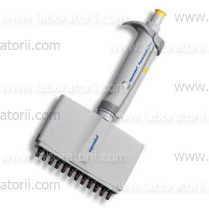 Eppendorf Research plus, 10 - 100 мкл