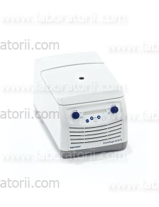 Микроцентрифуга Eppendorf 5418 R, скорость 14000 об/мин, изображение 2
