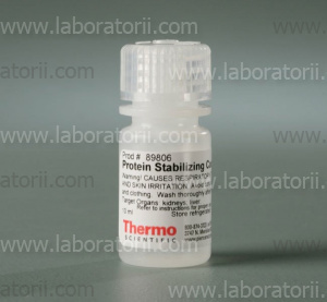 Коктейль Thermo Scientific для стабилизации белка