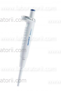 Eppendorf Reference 2, 100 - 1000 мкл, изображение 1