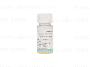 Бессывороточная питательная добавка CHO Serum-Free Feed B