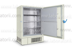 Морозильник низкотемпературный большого объема DW-HL1008S, изображение 6