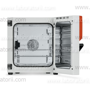 Микробиологический инкубатор Binder BF 53, изображение 2
