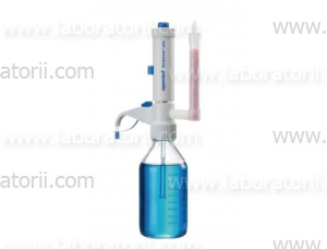 Флакон диспенсер Varispencer Plus с клапаном обратной дозировки, изображение 1