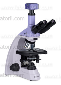 Микроскоп биологический цифровой MAGUS Bio D250TL, изображение 5