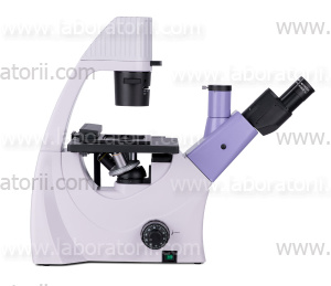 Микроскоп биологический инвертированный цифровой MAGUS Bio VD300 LCD, изображение 6
