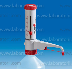Флакон диспенсер Vitlab simplex2 