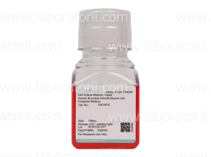 Среда культуральная Human Bronchial Smooth Muscle Cell Complete Medium