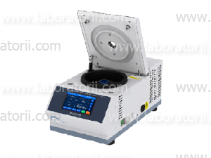 Микроцентрифуга Meling CT-G165R, изображение 3