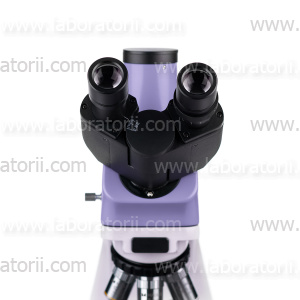 Микроскоп биологический цифровой MAGUS Bio D230T, изображение 11
