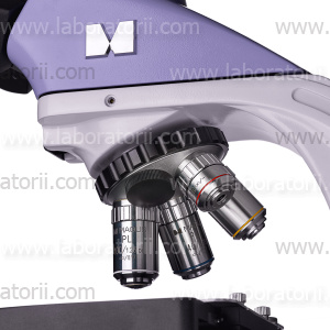 Микроскоп биологический цифровой MAGUS Bio D250TL, изображение 16