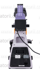 Микроскоп люминесцентный цифровой MAGUS Lum D400L, изображение 18