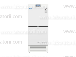 Морозильник вертикальный -40 С DW-FL450, изображение 5