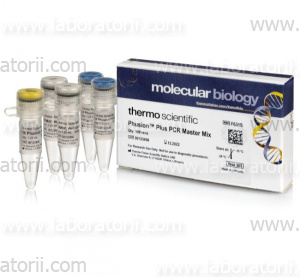 Мастер микс Phusion Plus PCR Master Mix
