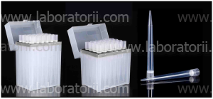 Наконечники с фильтром, стерильн., 500 - 5000 мкл, без Д/РНКаз, совм. с Thermofisher
