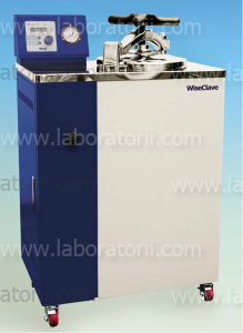 Автоклав WAC-60 + 2 проволочных корзины, изображение 1
