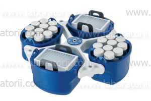 Центрифуга Eppendorf 5920R, изображение 3
