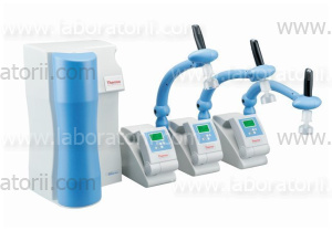 Система очистки воды Barnstead GenPure xCAD Plus, изображение 3
