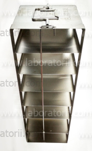 Штатив для криокоробок ZKW304-7-2, изображение 2
