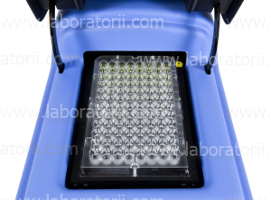 Фотометр для микропланшетов HiPo MPP-96, изображение 3