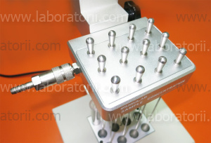 Испарительный концентратор в токе азота NDK200-1N, изображение 4