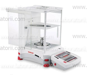 Весы EX 225 D встроенный ионизатор, изображение 2