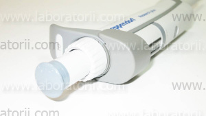 Eppendorf Research plus, 0,5 - 10 мкл, изображение 4