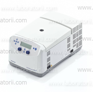 Центрифуга Eppendorf 5430R, изображение 1
