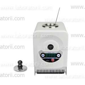 Гласперленовый стерилизатор Miulab HY-300D