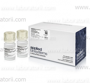 AmpliTaq Gold ™ Fast PCR Master Mix