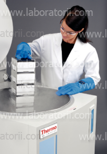 Криохранилище CryoPlus 2, изображение 2