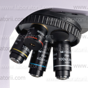 Микроскоп биологический цифровой MAGUS Bio DH260, изображение 14