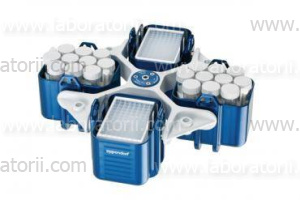 Бакет ротор S-4x1000 с 4 бакетами на 1000 мл, для планшетов/пробирок, incl. plate/tube buckets