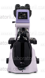 Микроскоп биологический цифровой MAGUS Bio DH240, изображение 6