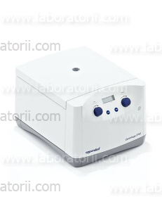 Центрифуга Eppendorf 5702, изображение 3