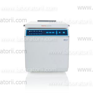 Вакуумный концентратор SpeedVac SRF110, изображение 1