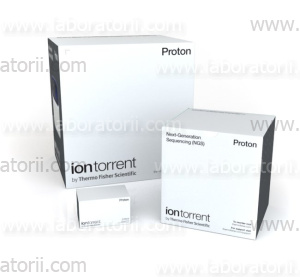 Набор Ion PI™ Hi-Q™ OT2 200