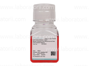Среда культуральная Mouse Umbilical Cord Mesenchymal Stem Cell Complete Medium