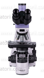 Микроскоп биологический цифровой MAGUS Bio D250TL, изображение 3