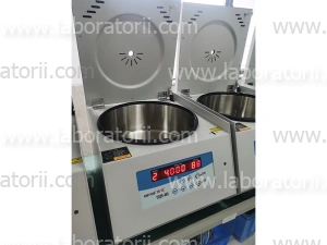 Центрифуга низкоскоростная TDZ5-WS, изображение 2