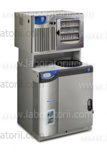 Лиофильная сушилка модель FreeZone 6 L  -50 С, с продувочным клапаном, с сушильной камерой для укупорки флаконов "Stoppering Tray Dryer"